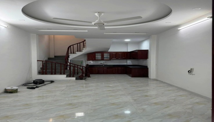 CHO THUÊ NHÀ NGUYÊN CĂN NGÕ 124 VĨNH TUY, HOÀNG MAI, 5 TẦNG, 35M2, MT 4M, GIÁ 12 TRIỆU.